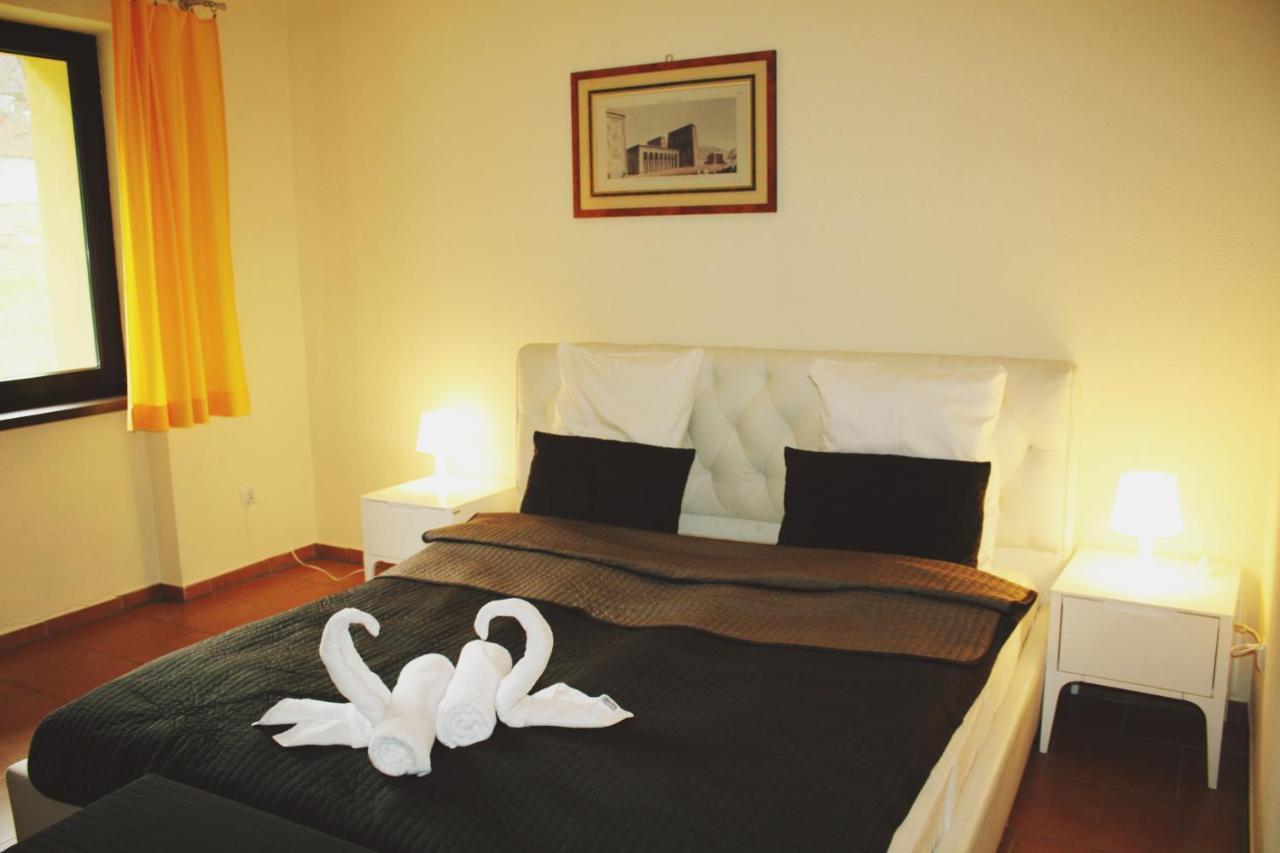 Zloty Potok Resort Exterior photo
