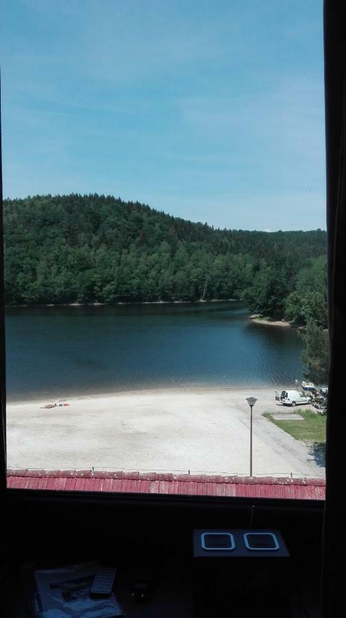 Zloty Potok Resort Exterior photo